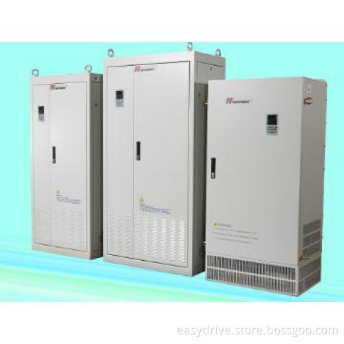 ED3100-FP Series Energy-saving 110KW frequency converter for pump